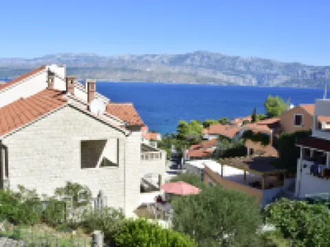 Villa Bay View Hotels in Postire
