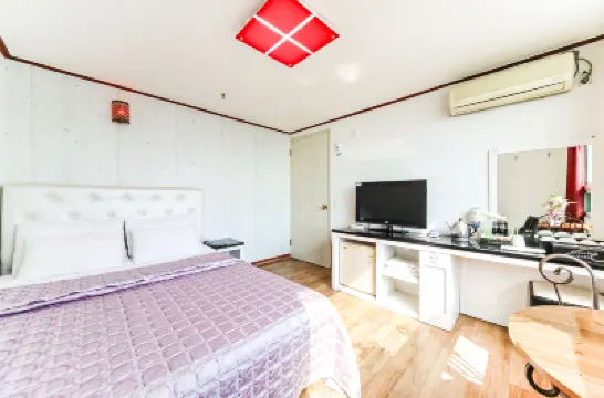 부산 하단 그린힐 하단역  주변 호텔