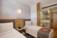Holiday Inn Express Pune Hinjewadi Hotels in 