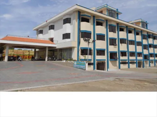 Hotel Sriram JB Residency Hôtels à : Virudhunagar