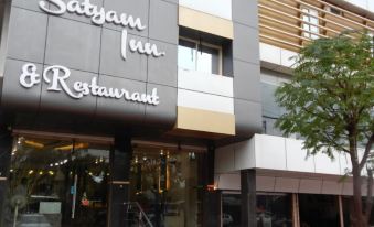 Hotel Satyam Inn
