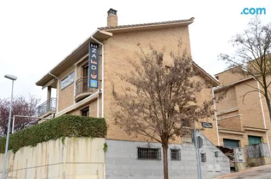 撒度住宿加早餐旅館