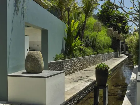 The Purist Villas & Spa Ubud