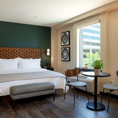 The Lloyd Stamford, Tapestry Collection by Hilton