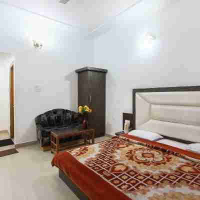 Hotel Kerni Palace Rooms