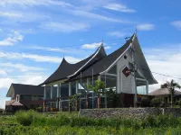 Aie Angek Cottage Hotels in 