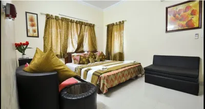 Innra Hotels in 