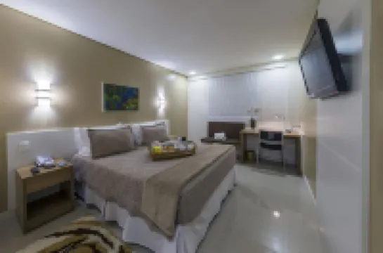 Hotel Thomasi Express