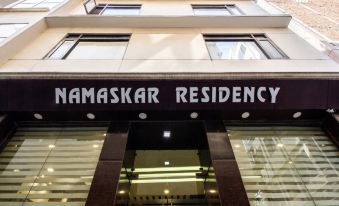 Namaskar Residency