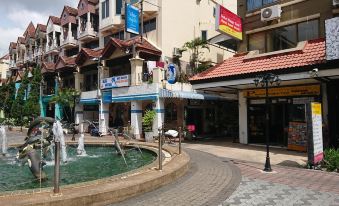 Happy Guest House Phuket