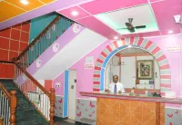 Shree Balaji Deluxe Lodge - Ramanagaram