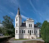 Villa Rosenaw Hotels in 