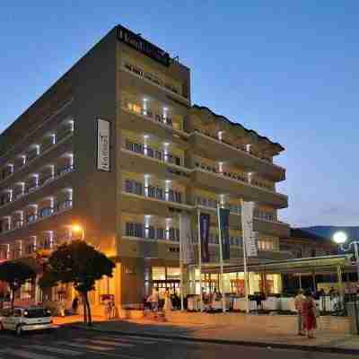 Hotel Bristol Hotel Exterior