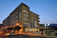 호텔 브리스톨 모스타