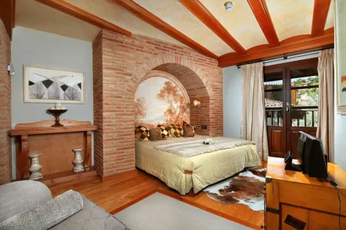 Hotel Boutique Maribel (Adult Only) Hotels in Barbastro