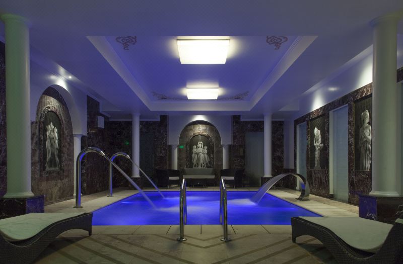 Epoque Hotel - Relais & Chateaux photo 3