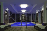 Epoque Hotel - Relais & Chateaux - Pool