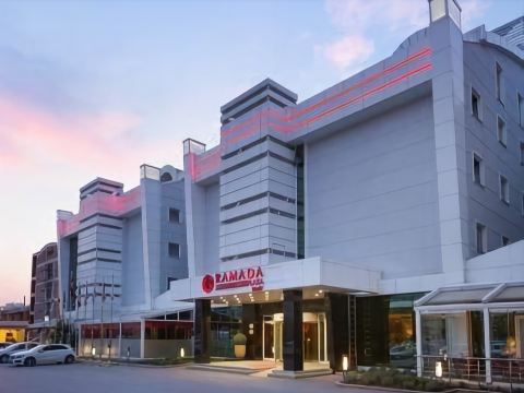 Ramada Plaza by Wyndham Izmit