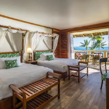 InterContinental Tahiti Resort & Spa