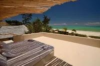 Zanzibar White Sand Luxury Villas & Spa - Relais & Chateaux - Scenic