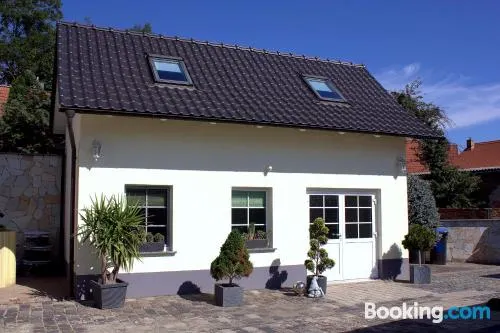 富瑞豪斯祖姆格晨度假屋