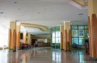 Khorezm Palace Hotels in Urgench