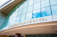 Khorezm Palace Hotels in Urgench