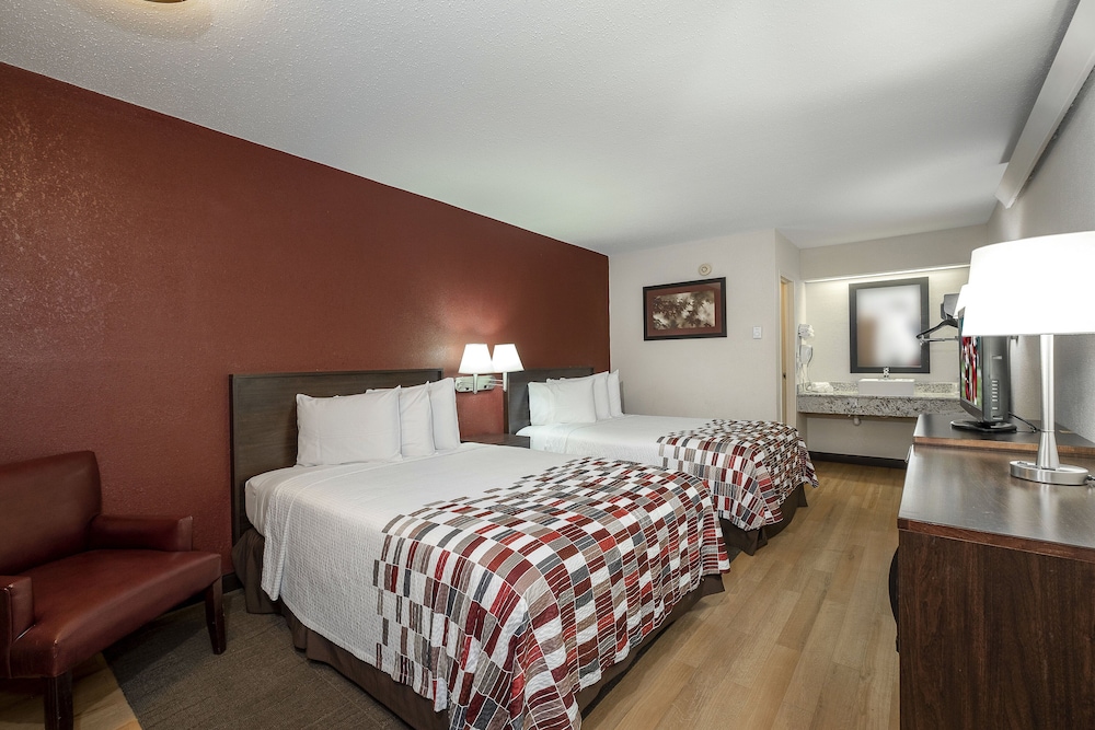 Red Roof Inn Peoria