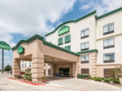 Wingate by Wyndham New Braunfels Hotels in Comal County