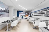 Eurostars Blue Coruña - petit déjeuner