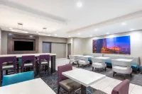 La Quinta Inn & Suites by Wyndham Hopkinsville - breakfast