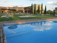 Hotel Spa Villa Nazules - Pool