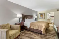 Quality Inn Hotels in Pikesville