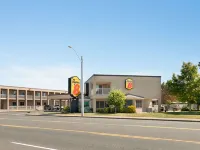 Super 8 by Wyndham Windsor/Dougall โรงแรมในวินด์เซอร์