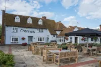 Channels Hotel Hotels in Chelmsford