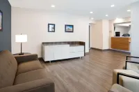 WoodSpring Suites Daytona Beach Int'l Speedway