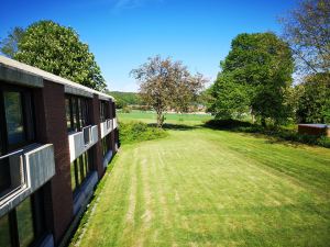 Hotel Wiehen-Therme