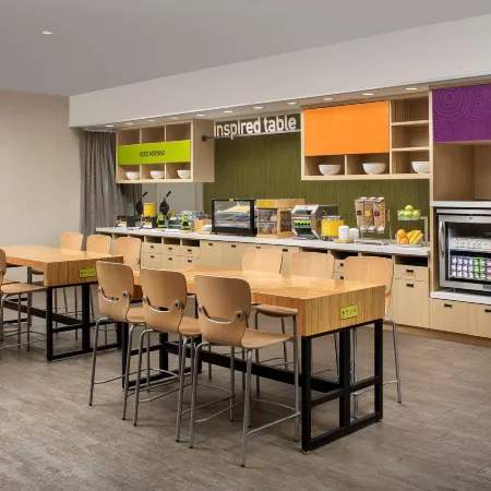 Home2 Suites by Hilton St. Augustine I-95