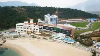 남일대 리조트 완사역 주변 호텔