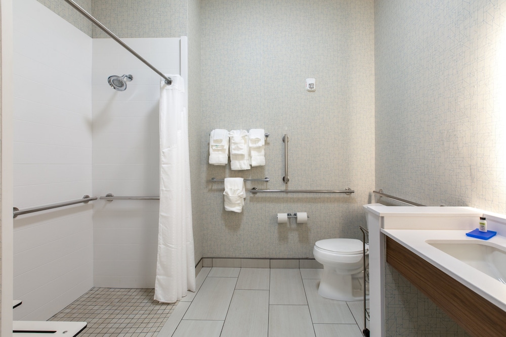 Holiday Inn Express & Suites Greenville S- Piedmont, an Ihg Hotel