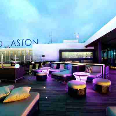 GRAND ASTON Hotel & Convention Center Yogyakarta Hotel Exterior