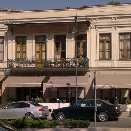 Hotel Imaginarium