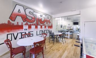 Astor Hyde Park Hostel