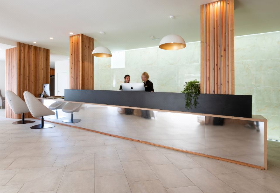 호텔 라스 아레나스 팔마 데 마요르카 이미지