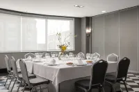 Hotel Asset Torrejón - Parkplatz