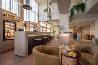Best Western Premier Masqhotel Hotels in Aytré