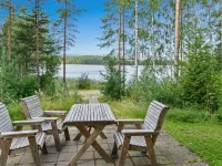 Sammallehto Отели в г. Saarijarvi-Viitasaari