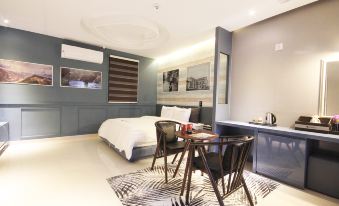 Iksan Kakao Self Check-in Motel