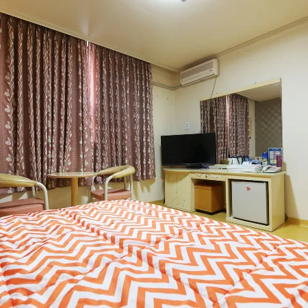 Yesan Garusil Motel