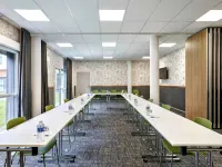Aparthotel Adagio & Spa Vannes Hôtels à : Plescop